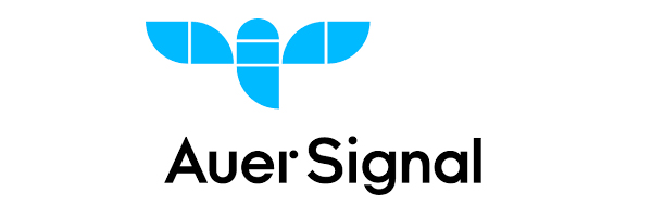 LOGO AUER SIGNAL